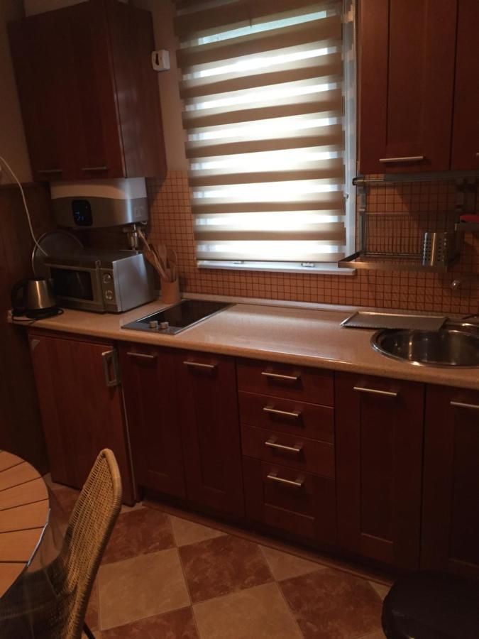 Oeroekzoeld Apartmanok Balatonfenyves Exteriör bild