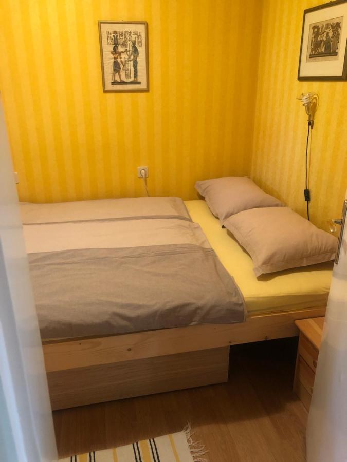 Oeroekzoeld Apartmanok Balatonfenyves Exteriör bild